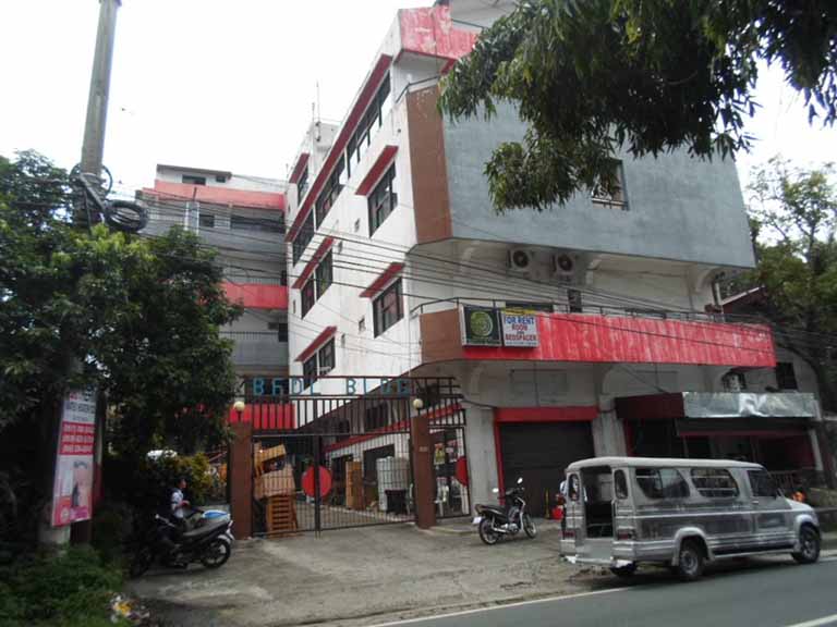 Mixed-use Building for Sale in Brgy. Puting Kahoy, Silang, Cavite
